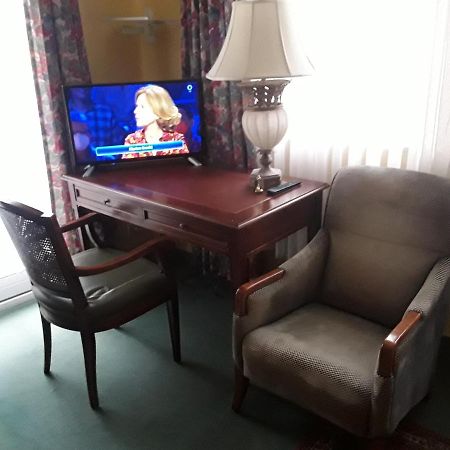Hotel Feiler Muggendorf  外观 照片