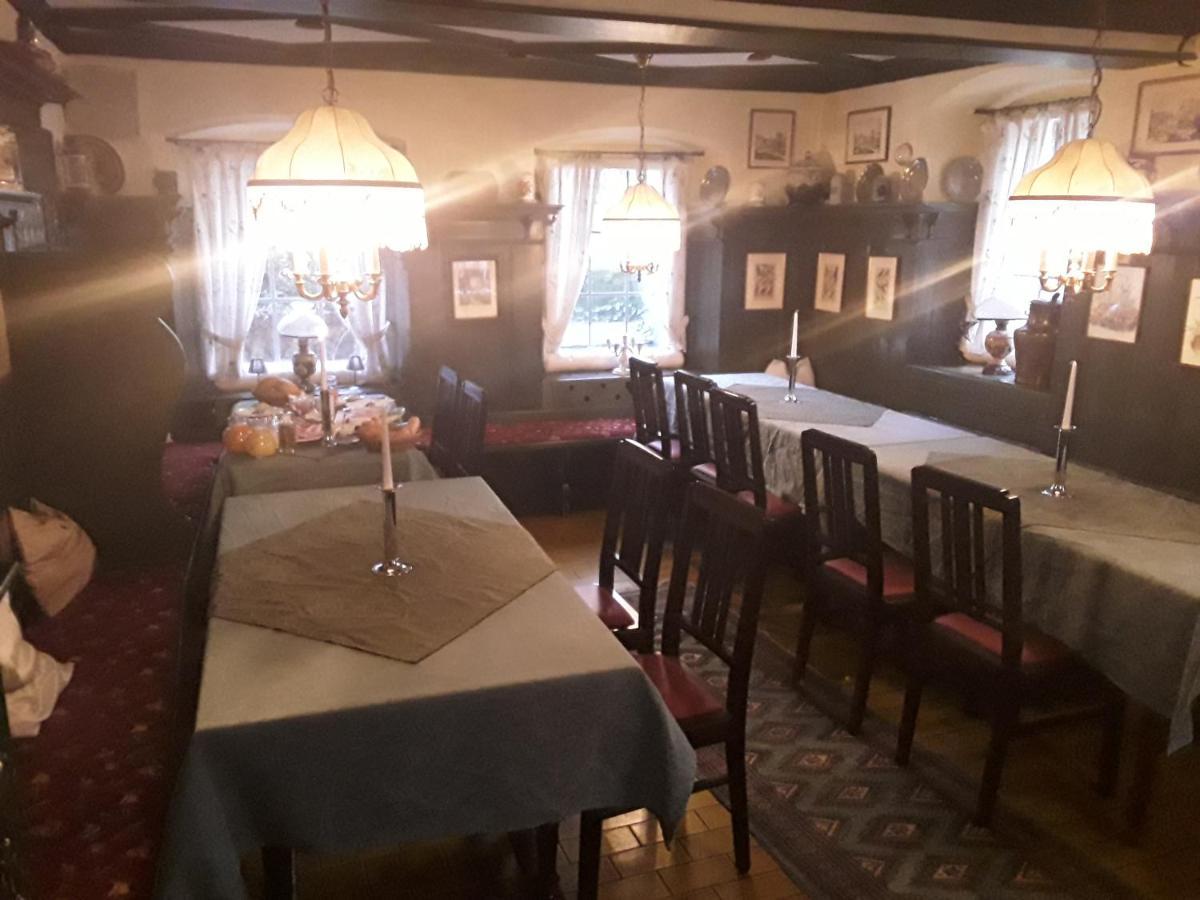 Hotel Feiler Muggendorf  外观 照片