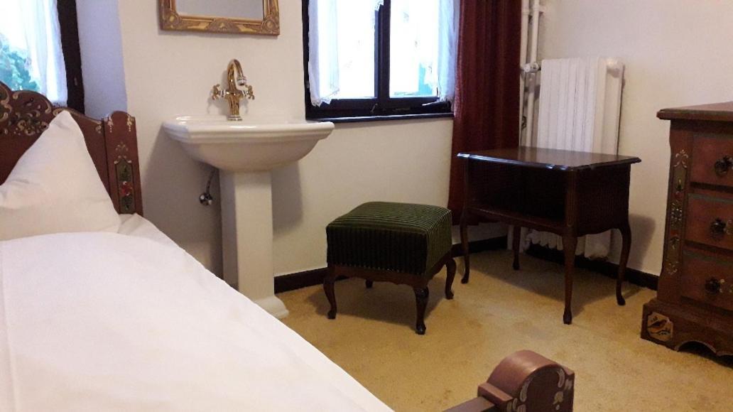 Hotel Feiler Muggendorf  外观 照片
