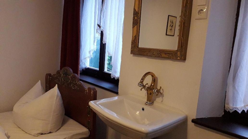 Hotel Feiler Muggendorf  外观 照片