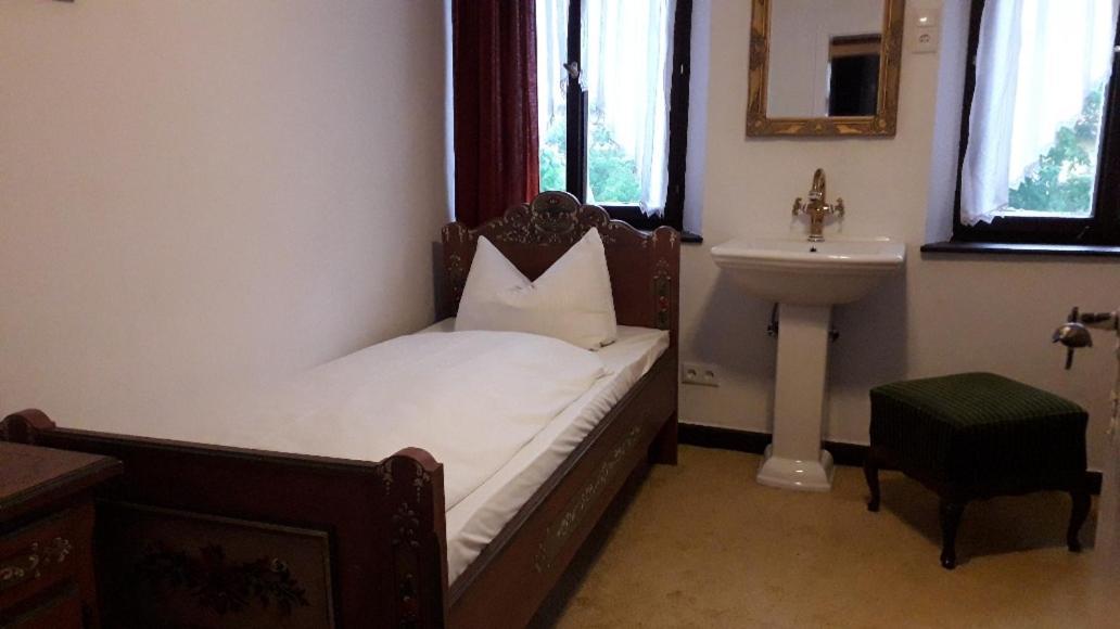 Hotel Feiler Muggendorf  外观 照片