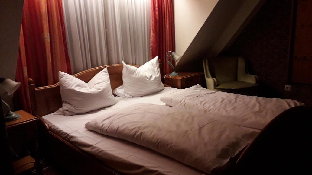 Hotel Feiler Muggendorf  外观 照片