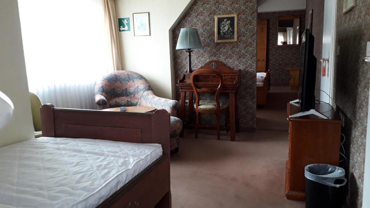 Hotel Feiler Muggendorf  外观 照片