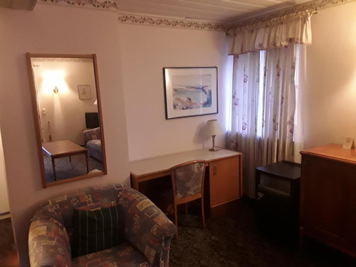 Hotel Feiler Muggendorf  外观 照片