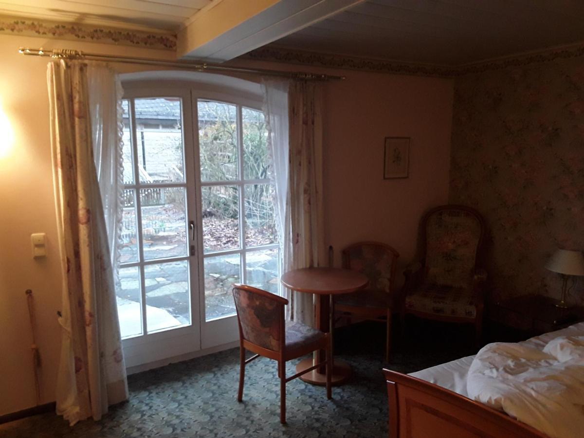 Hotel Feiler Muggendorf  外观 照片