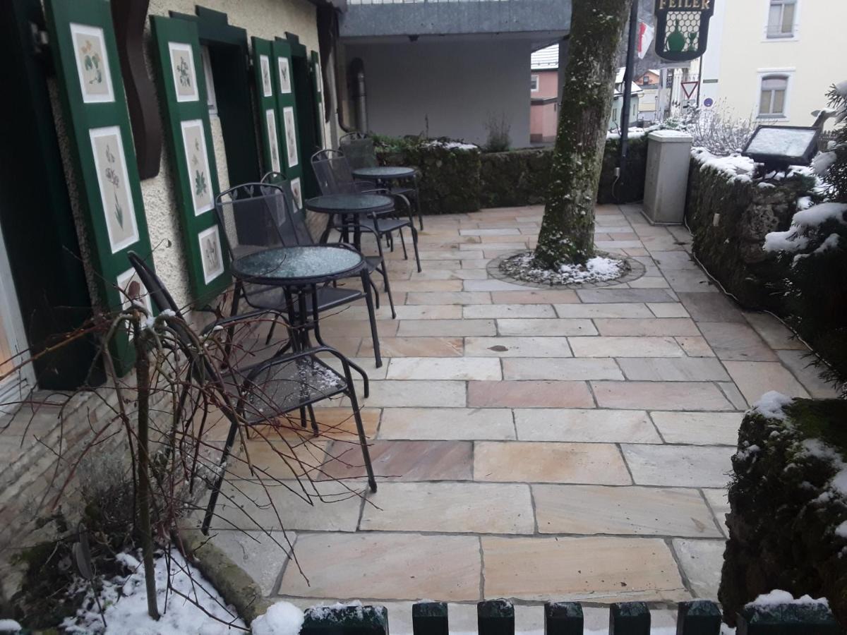 Hotel Feiler Muggendorf  外观 照片