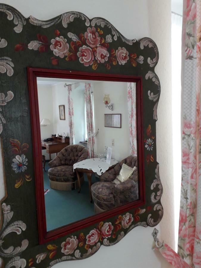 Hotel Feiler Muggendorf  外观 照片