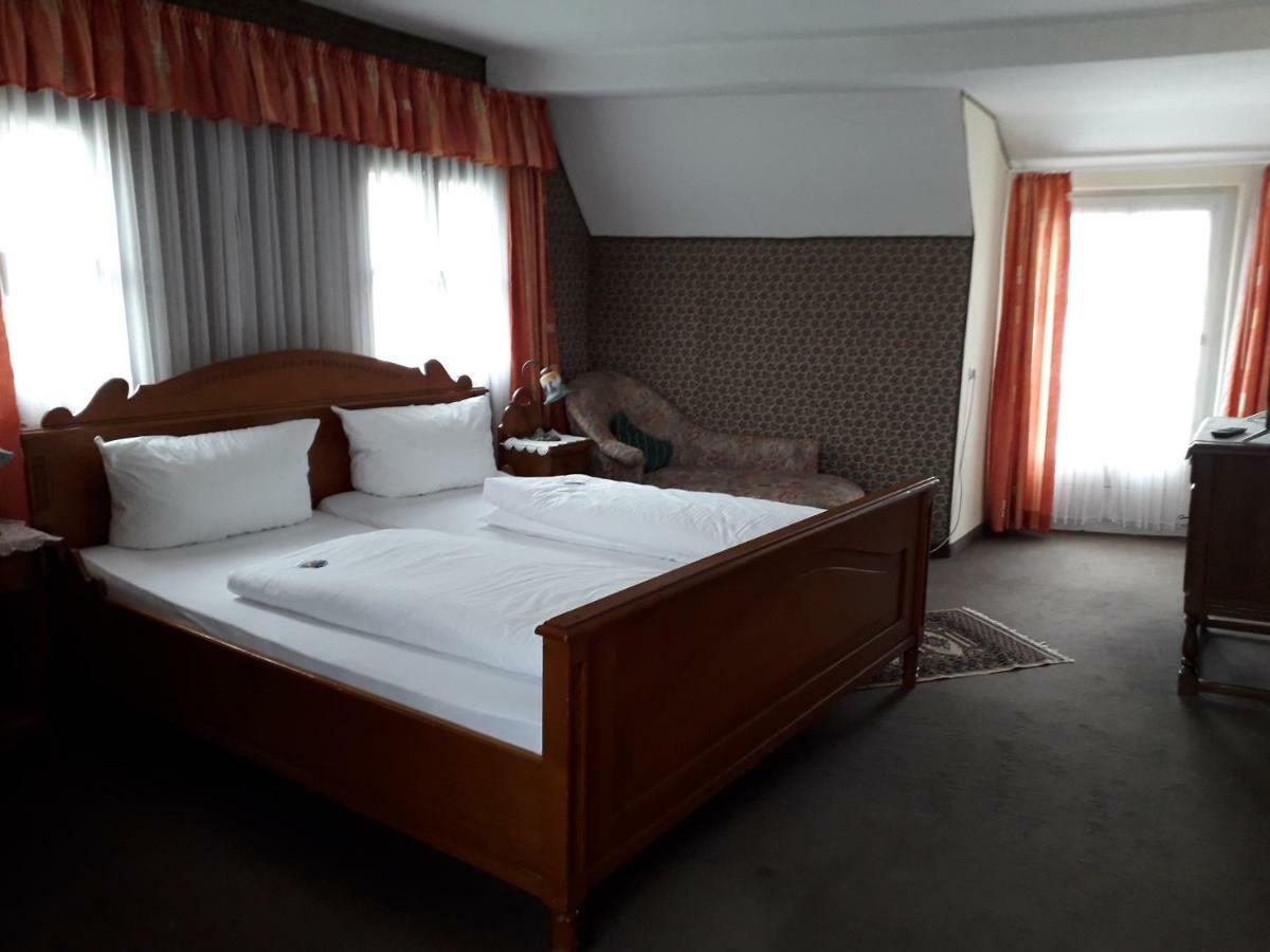 Hotel Feiler Muggendorf  外观 照片