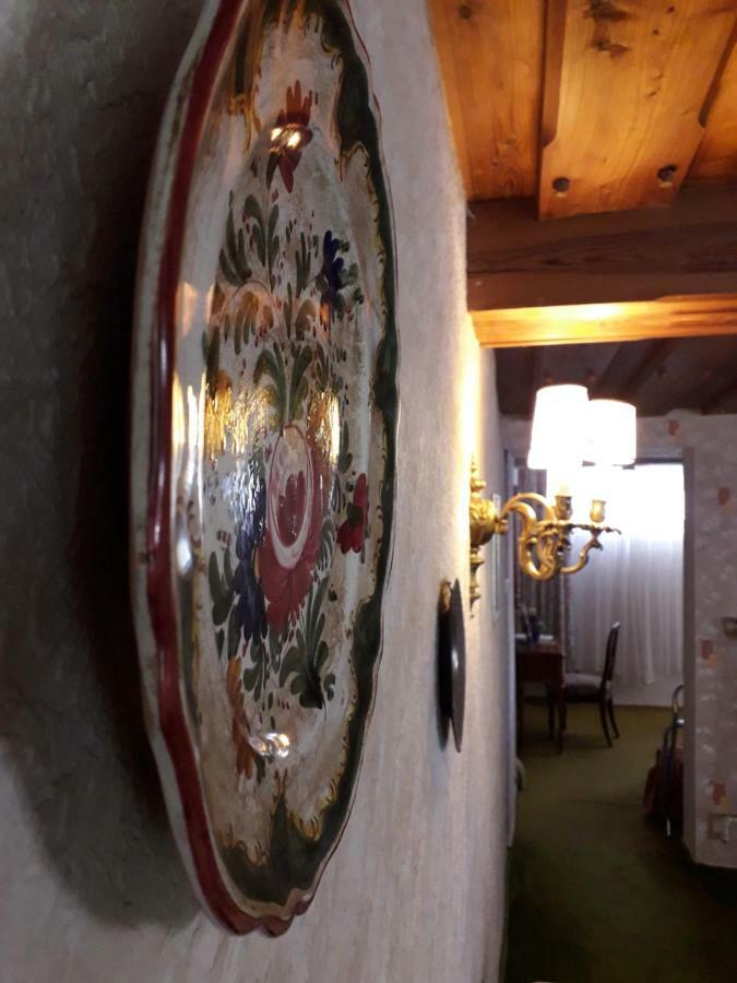 Hotel Feiler Muggendorf  外观 照片