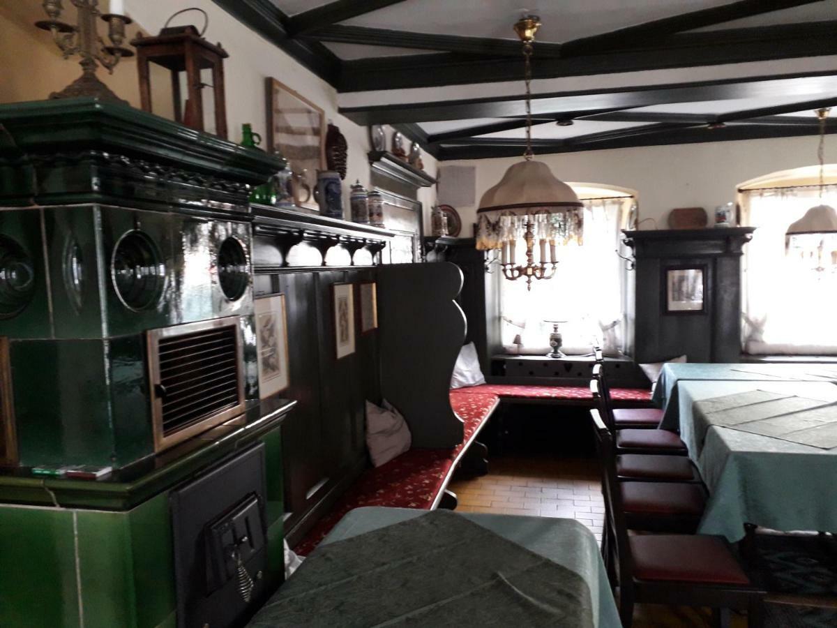 Hotel Feiler Muggendorf  外观 照片