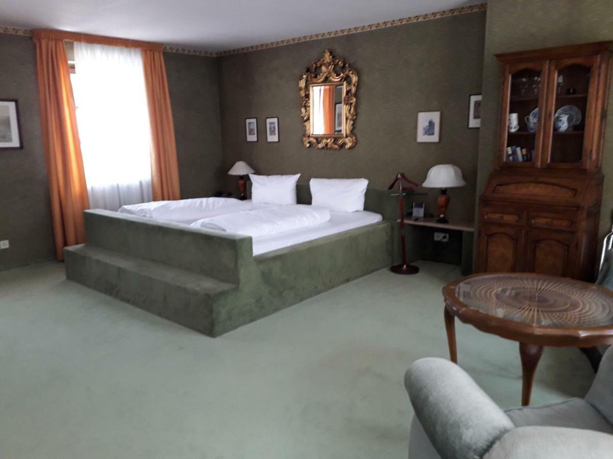 Hotel Feiler Muggendorf  外观 照片
