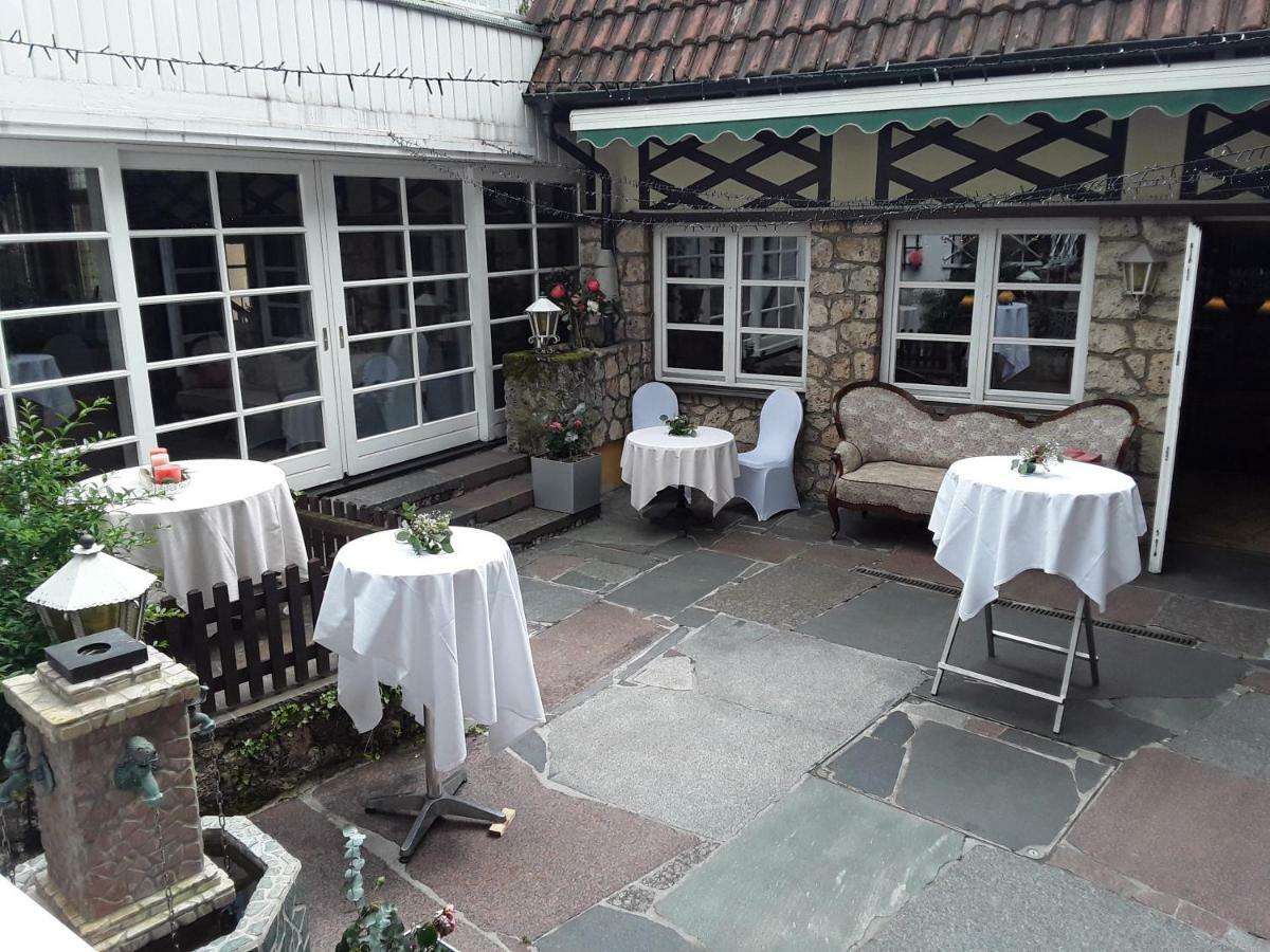 Hotel Feiler Muggendorf  外观 照片
