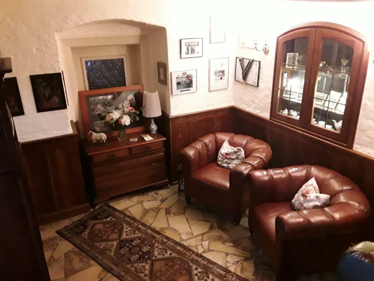 Hotel Feiler Muggendorf  外观 照片