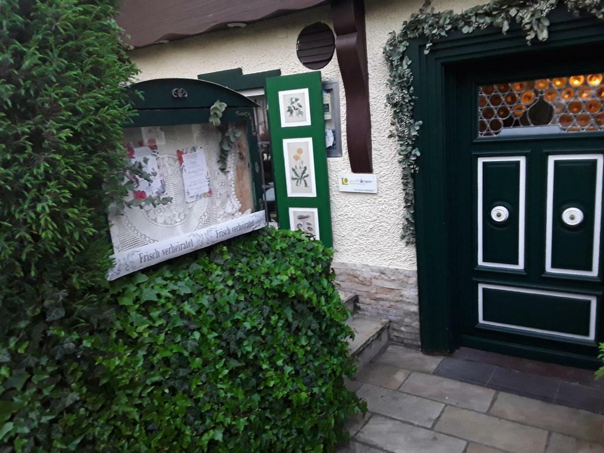 Hotel Feiler Muggendorf  外观 照片