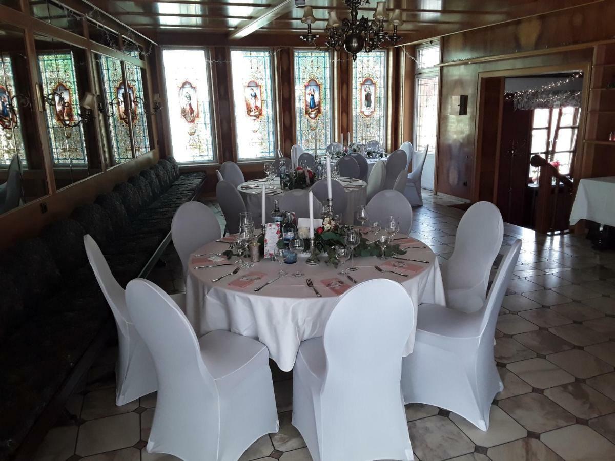 Hotel Feiler Muggendorf  外观 照片