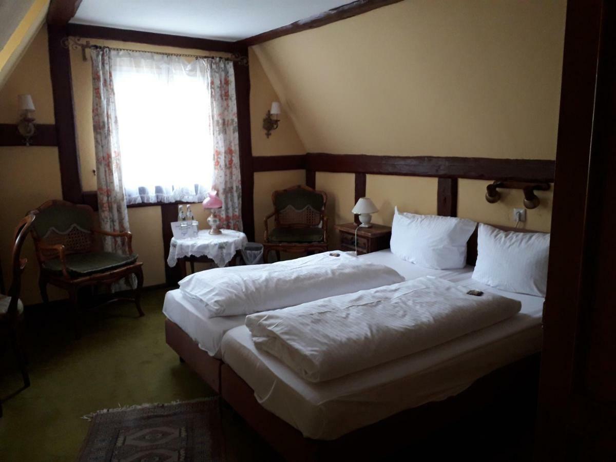 Hotel Feiler Muggendorf  外观 照片