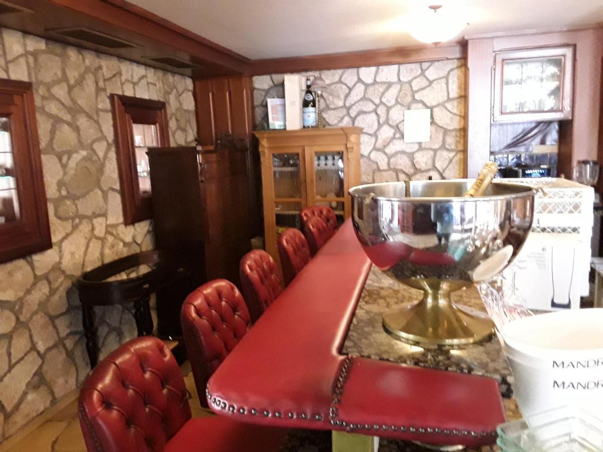 Hotel Feiler Muggendorf  外观 照片