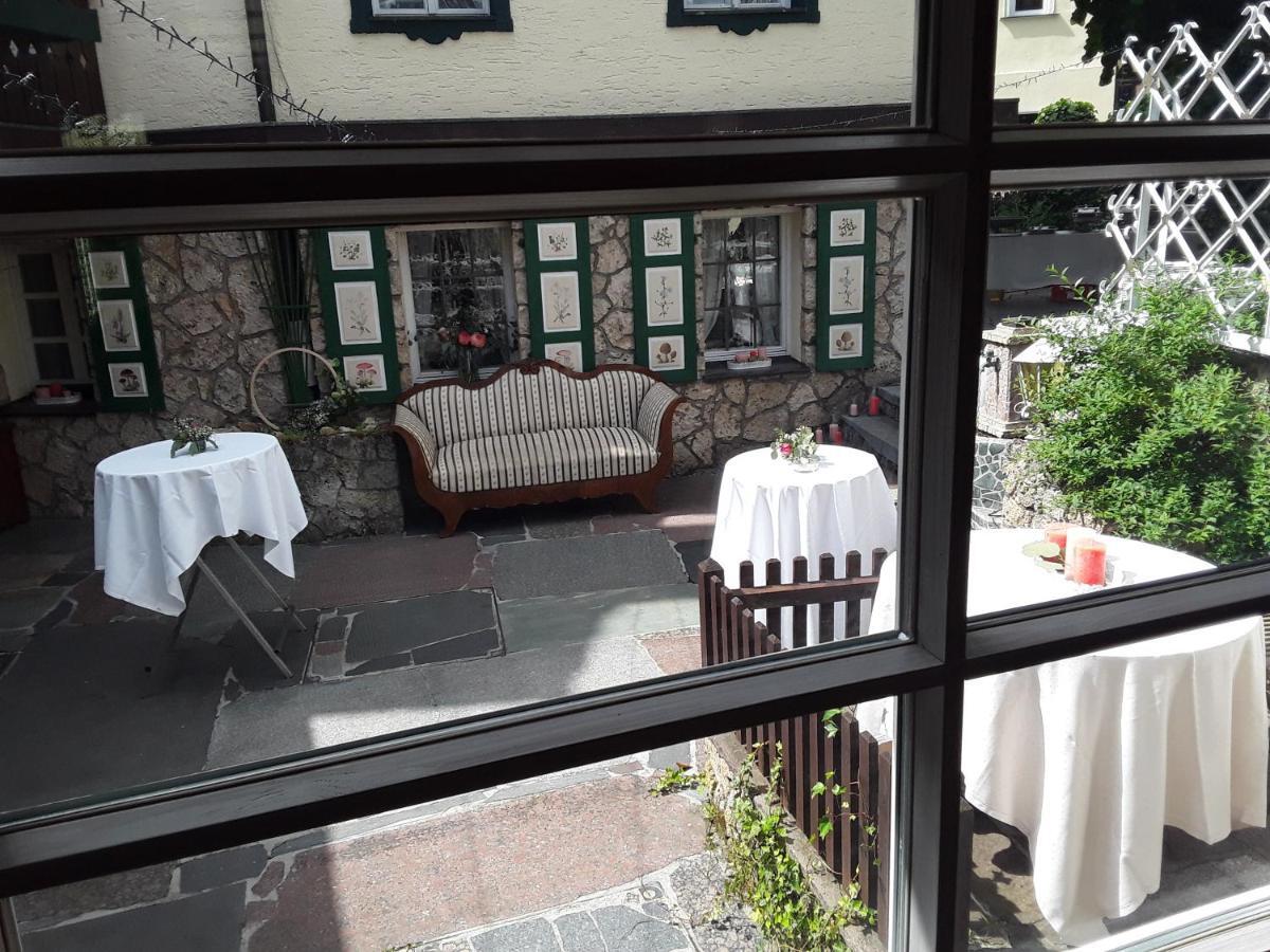 Hotel Feiler Muggendorf  外观 照片