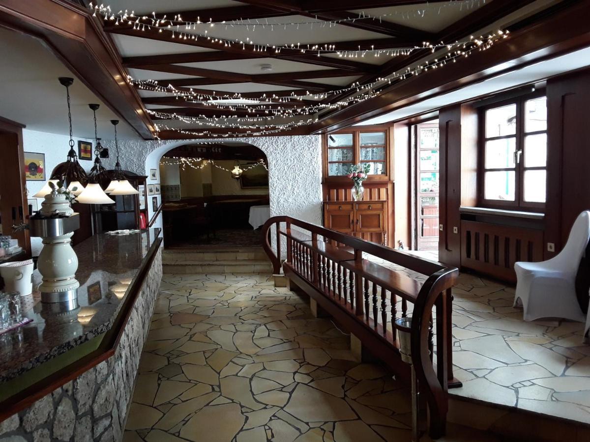 Hotel Feiler Muggendorf  外观 照片