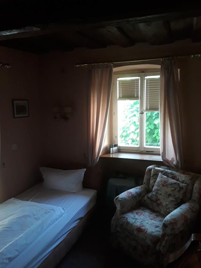 Hotel Feiler Muggendorf  外观 照片