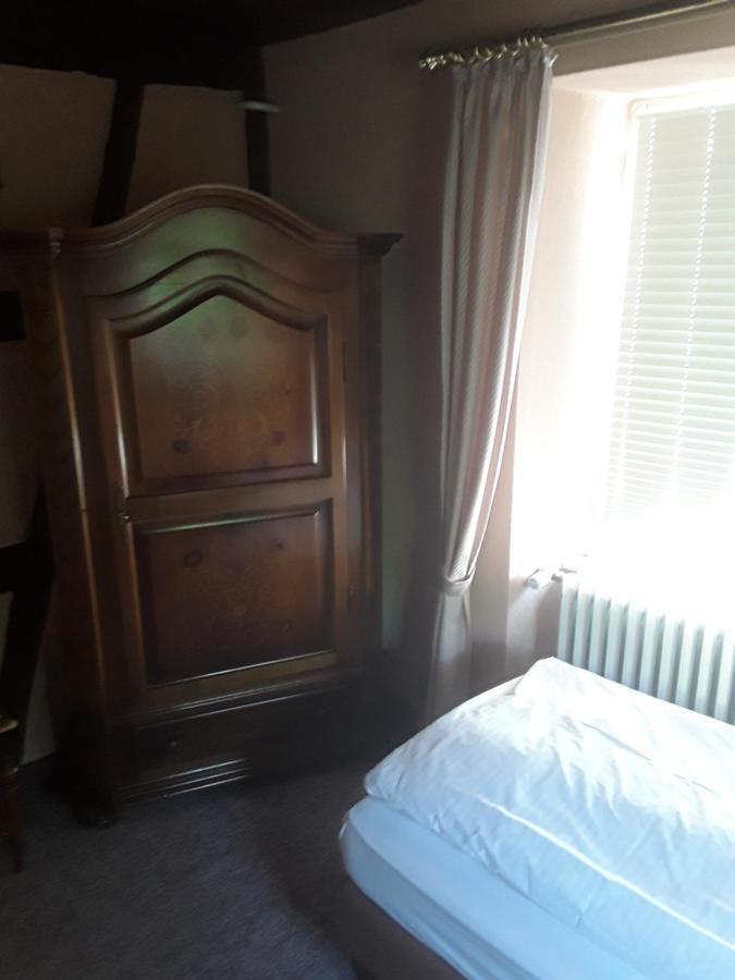 Hotel Feiler Muggendorf  外观 照片